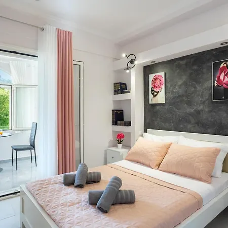 Appartement Nina's Modern
