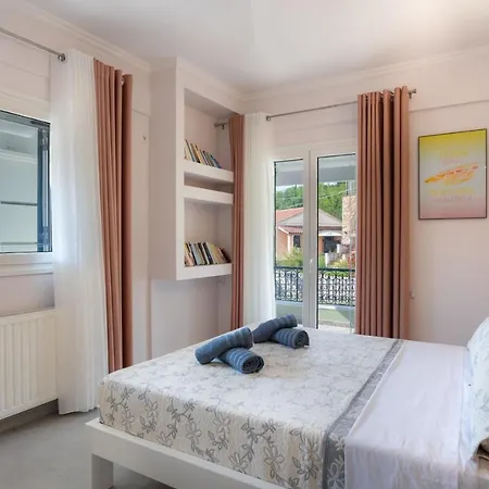 Appartement Nina's Modern Bastounion